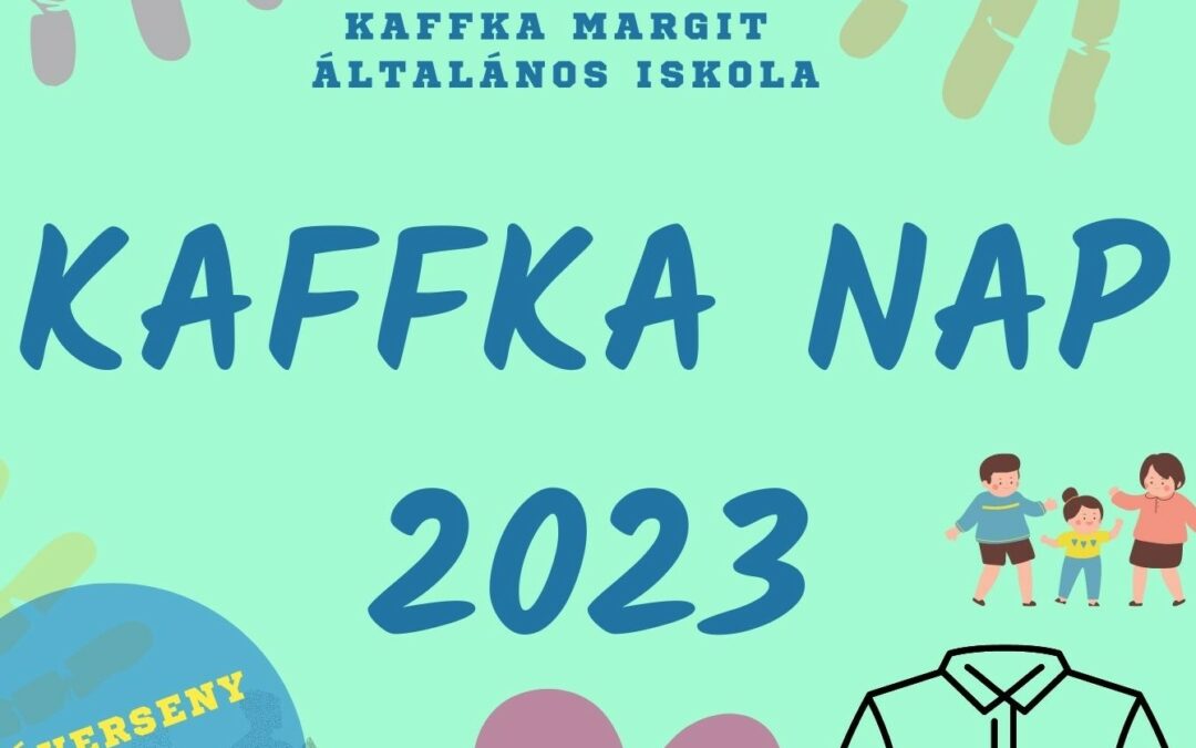 Kaffka nap
