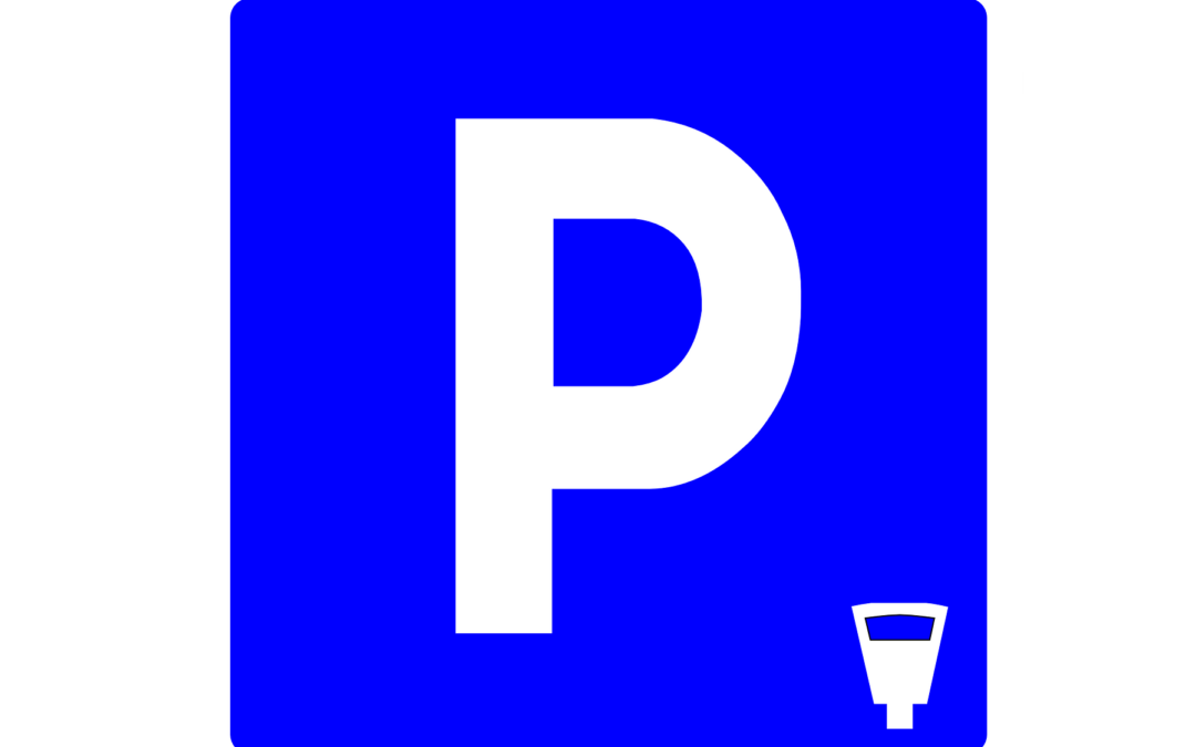 Fizető parkolás
