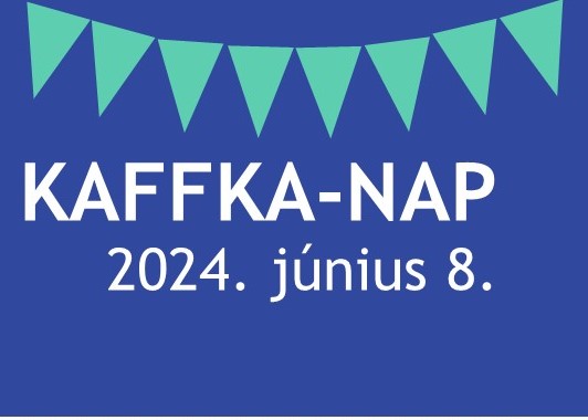 Kaffka nap
