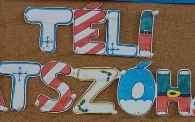 Téli játszóház