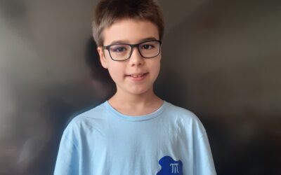 Büszkék vagyunk