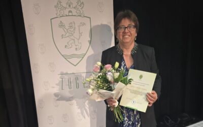 Zuglói Gyermekekért Díj