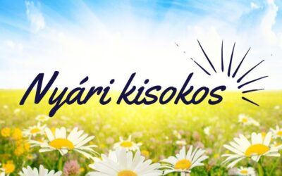 Nyári kisokos 2025